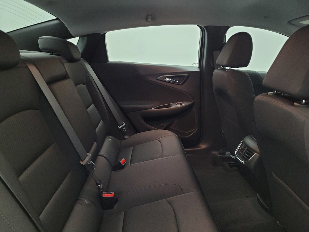 2024 Chevrolet Malibu in Columbus, OH 43228 - 18111517 19