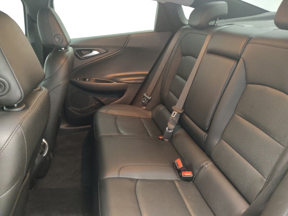 2020 Chevrolet Malibu in Raleigh, NC 27604 - 18111518 18