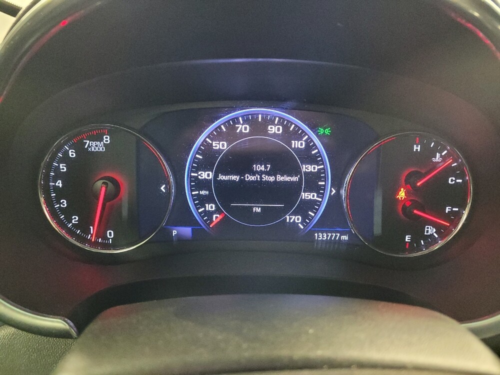 2020 Chevrolet Malibu in Raleigh, NC 27604 - 18111518 23