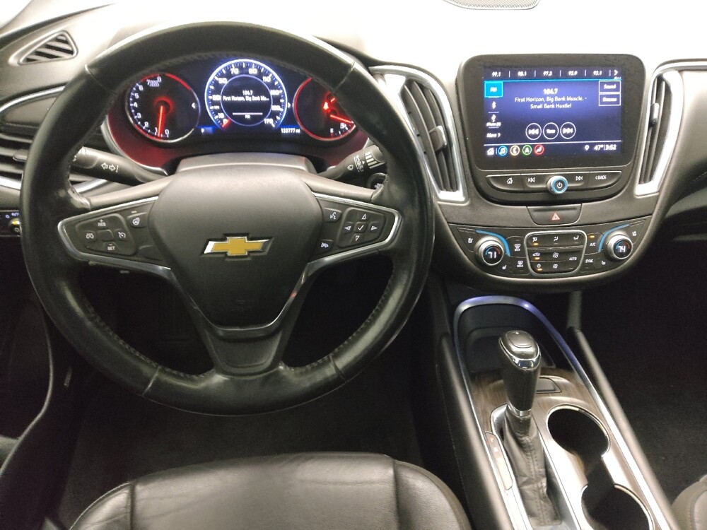 2020 Chevrolet Malibu in Raleigh, NC 27604 - 18111518 22