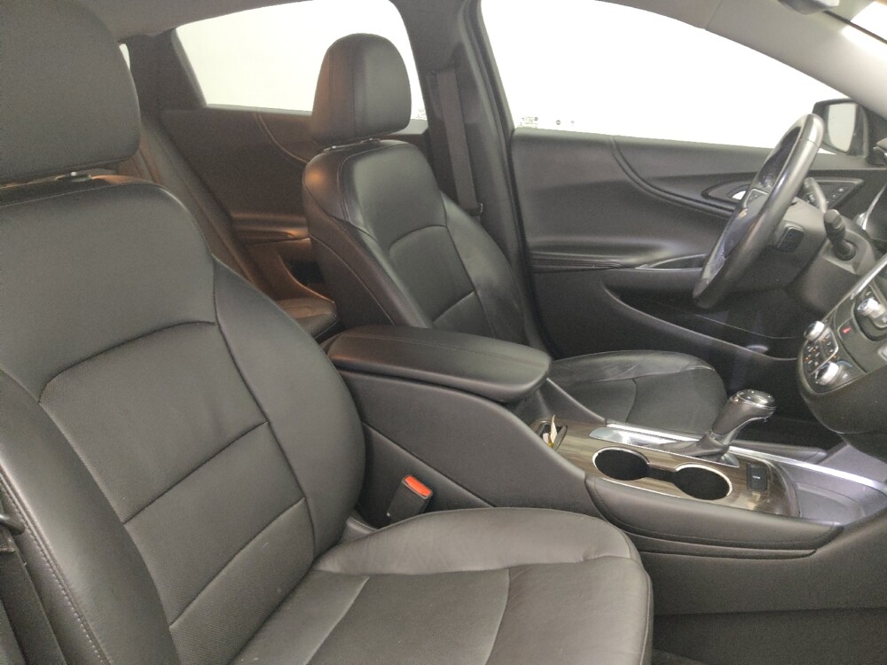 2020 Chevrolet Malibu in Raleigh, NC 27604 - 18111518 21