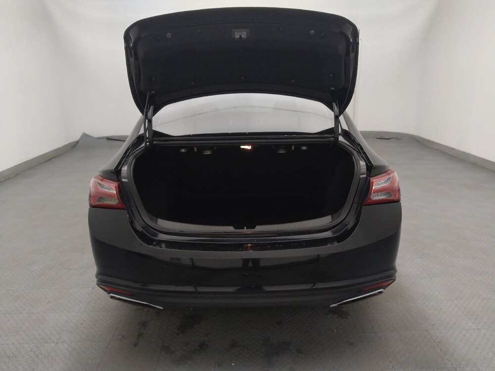 2020 Chevrolet Malibu in Raleigh, NC 27604 - 18111518 29