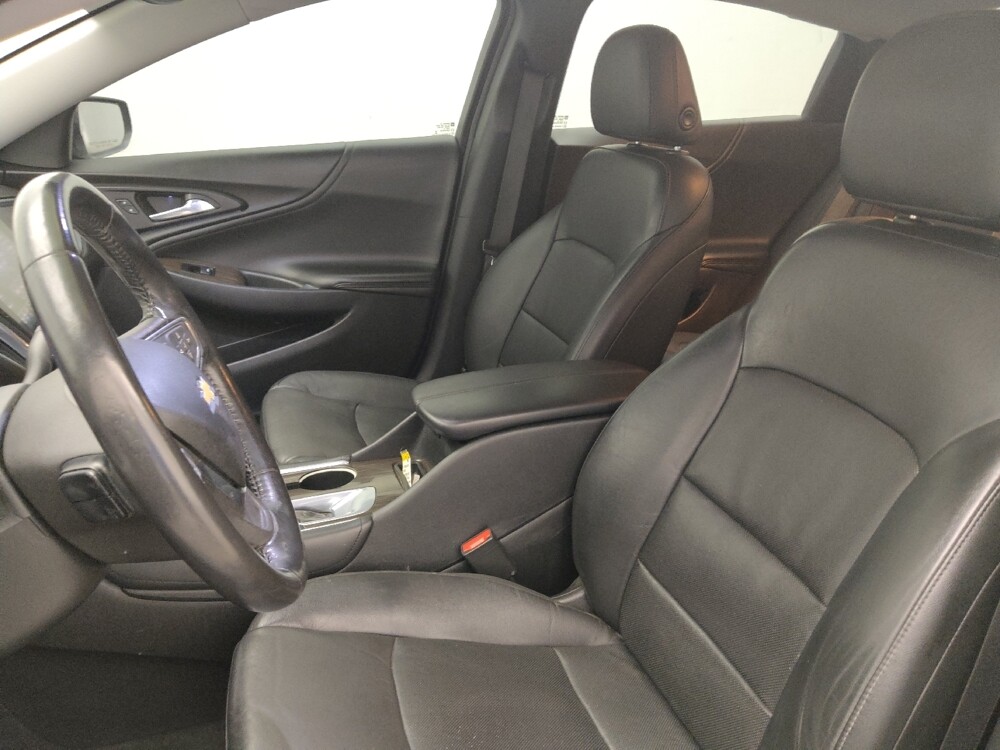 2020 Chevrolet Malibu in Raleigh, NC 27604 - 18111518 17