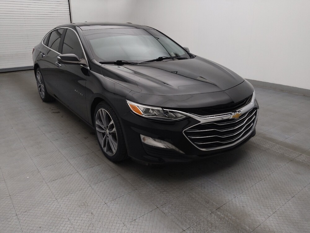 2020 Chevrolet Malibu in Raleigh, NC 27604 - 18111518 13