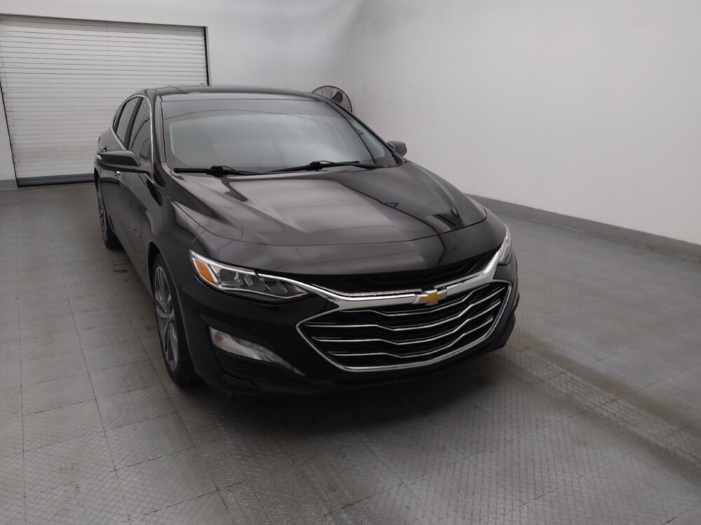 2020 Chevrolet Malibu in Raleigh, NC 27604 - 18111518 14