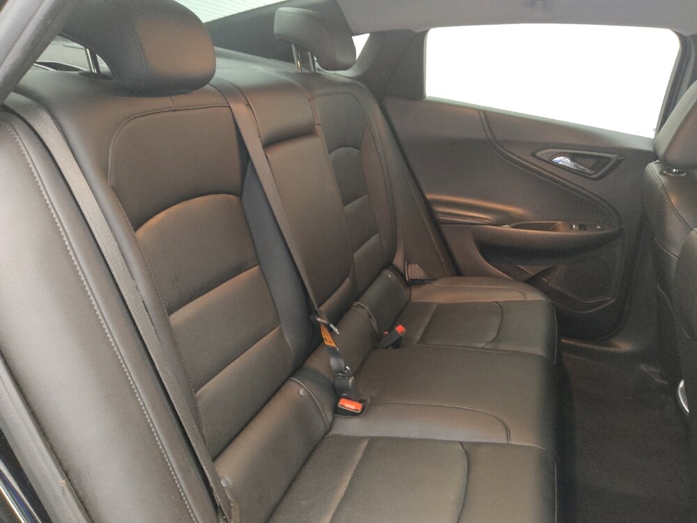 2020 Chevrolet Malibu in Raleigh, NC 27604 - 18111518 19