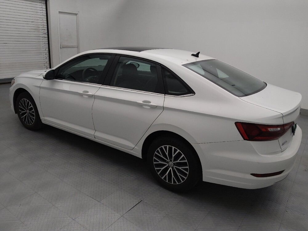 2020 Volkswagen Jetta in Greenville, SC 29607 - 18111519 3