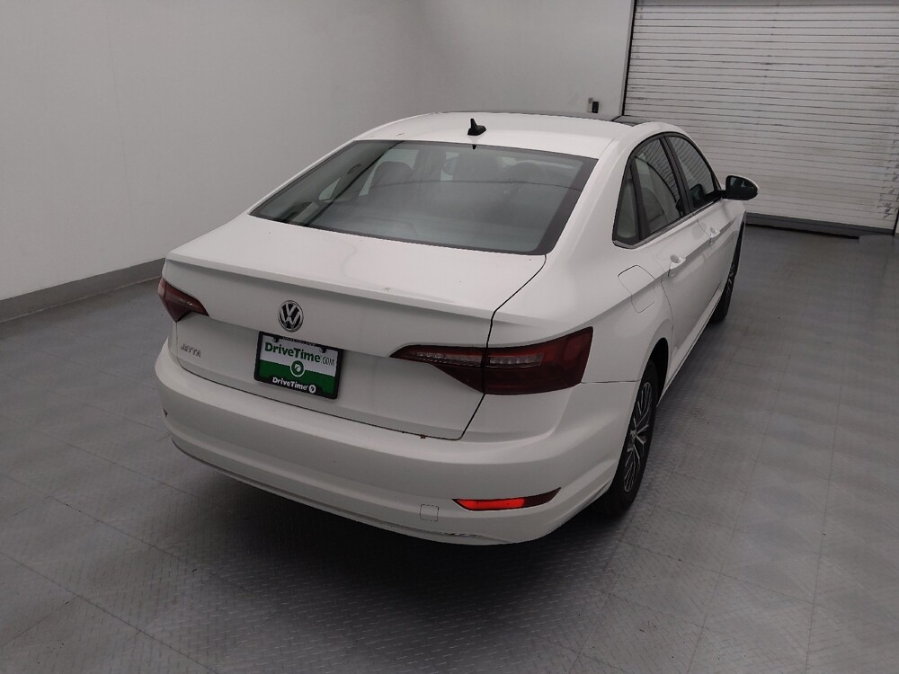 2020 Volkswagen Jetta in Greenville, SC 29607 - 18111519 7