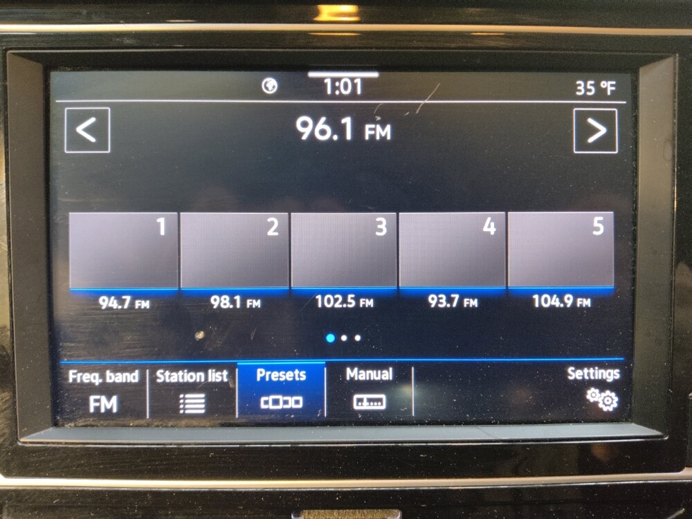 2020 Volkswagen Jetta in Greenville, SC 29607 - 18111519 25