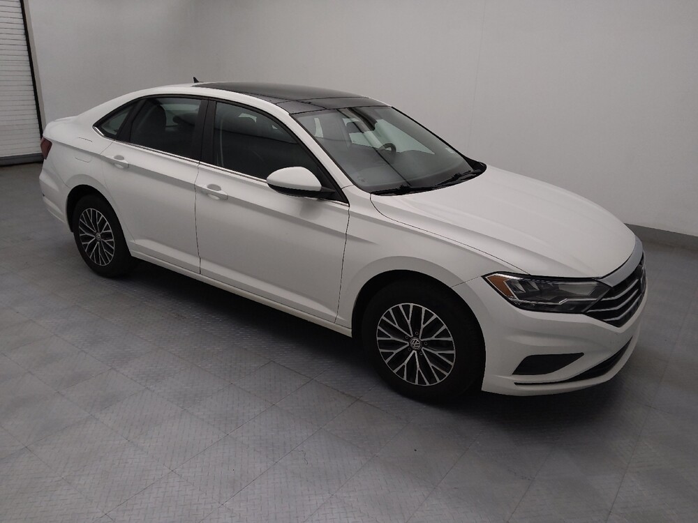 2020 Volkswagen Jetta in Greenville, SC 29607 - 18111519 11