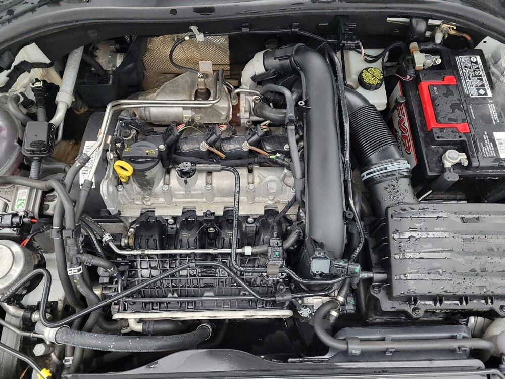 2020 Volkswagen Jetta in Greenville, SC 29607 - 18111519 30