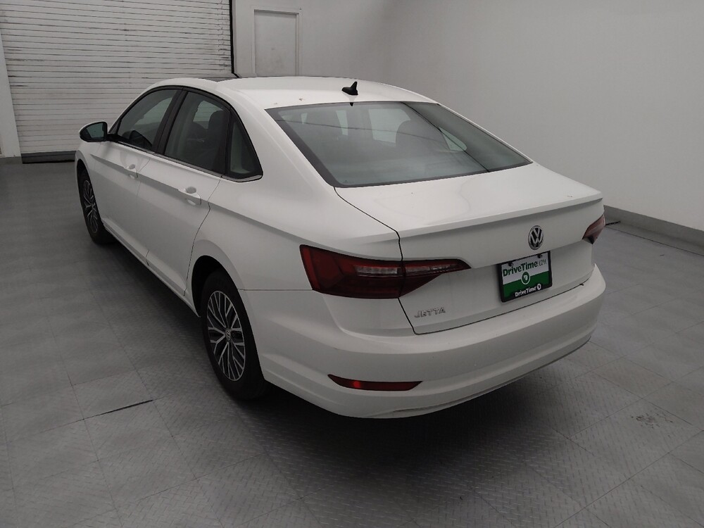 2020 Volkswagen Jetta in Greenville, SC 29607 - 18111519 5