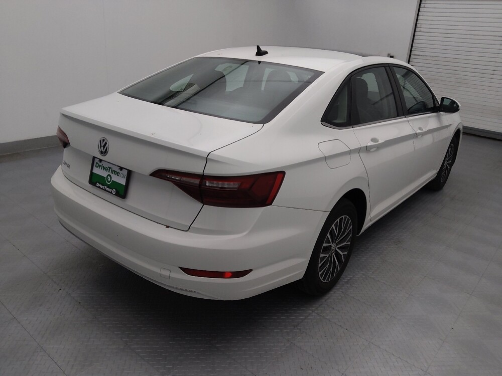 2020 Volkswagen Jetta in Greenville, SC 29607 - 18111519 9