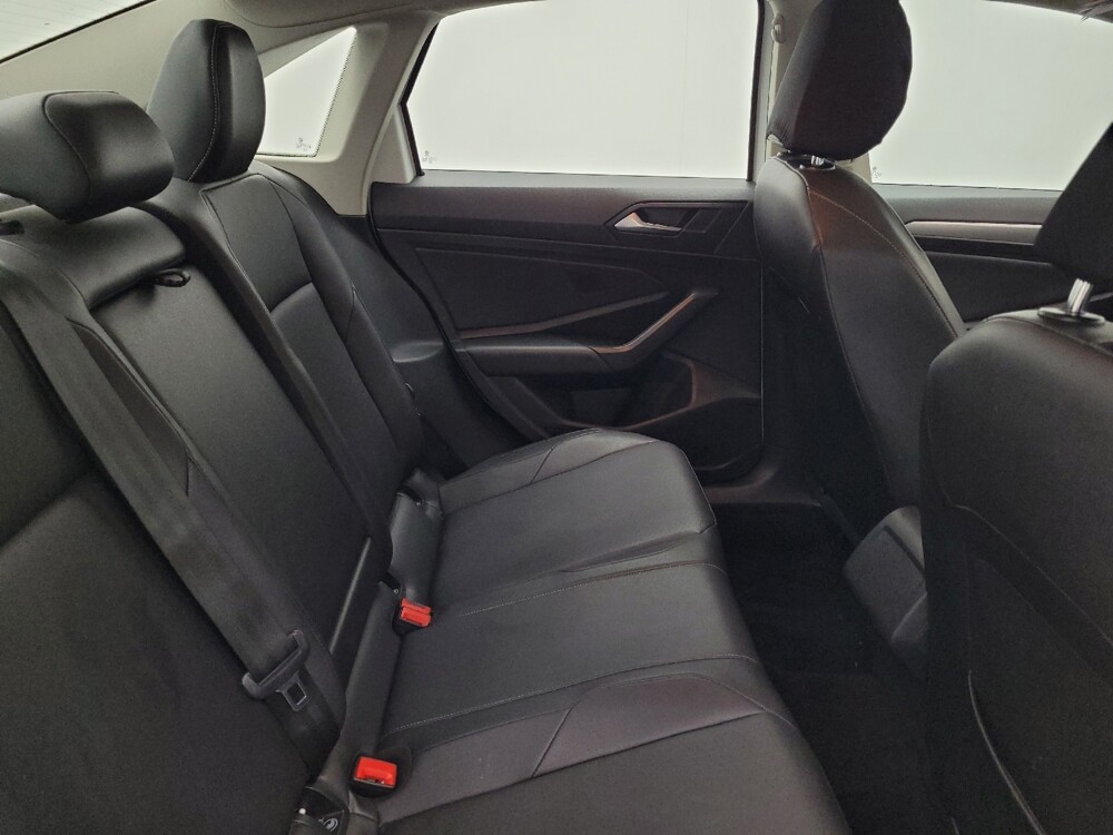 2020 Volkswagen Jetta in Greenville, SC 29607 - 18111519 19