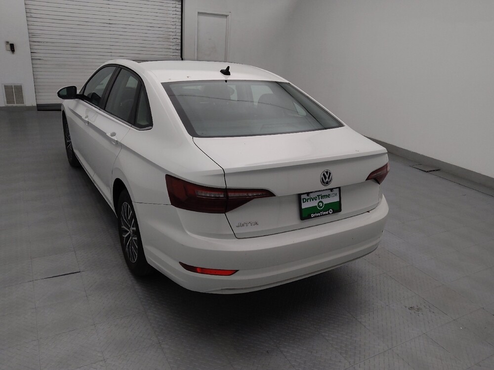2020 Volkswagen Jetta in Greenville, SC 29607 - 18111519 6