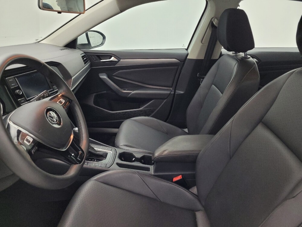 2020 Volkswagen Jetta in Greenville, SC 29607 - 18111519 17