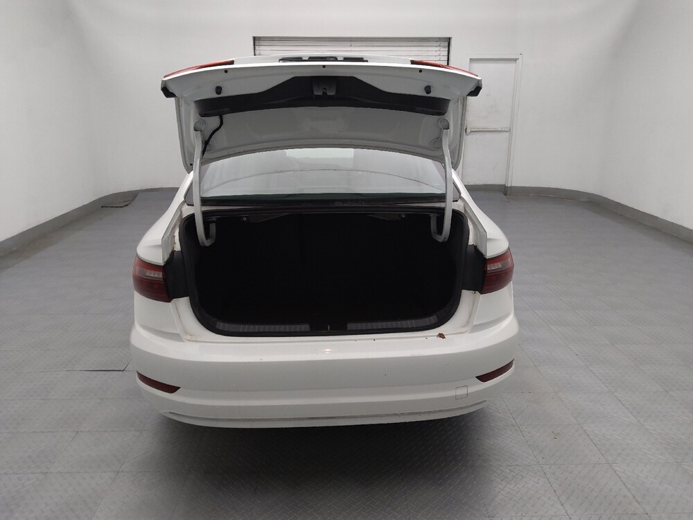 2020 Volkswagen Jetta in Greenville, SC 29607 - 18111519 29