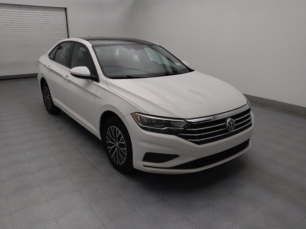 2020 Volkswagen Jetta in Greenville, SC 29607 - 18111519 13