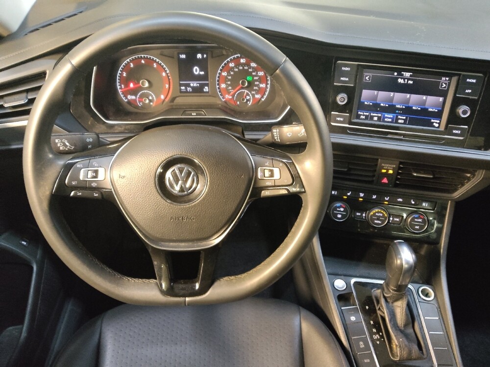 2020 Volkswagen Jetta in Greenville, SC 29607 - 18111519 22