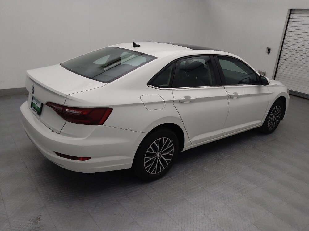 2020 Volkswagen Jetta in Greenville, SC 29607 - 18111519 10