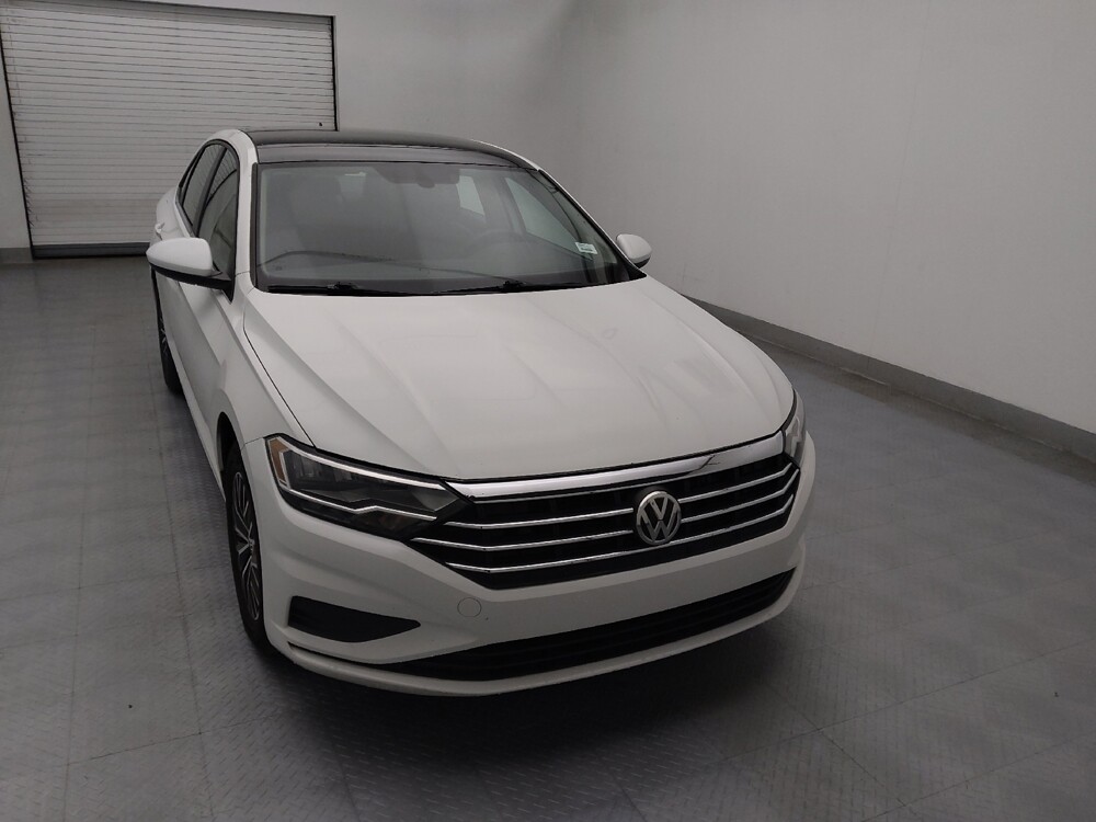 2020 Volkswagen Jetta in Greenville, SC 29607 - 18111519 14