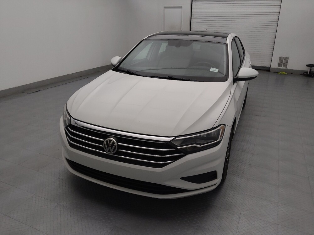 2020 Volkswagen Jetta in Greenville, SC 29607 - 18111519 15