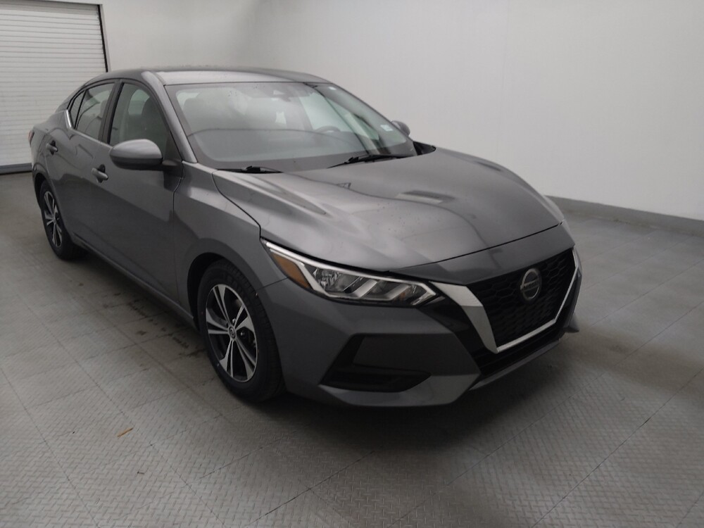 2023 Nissan Sentra in Charlotte, NC 28273 - 18111521 13