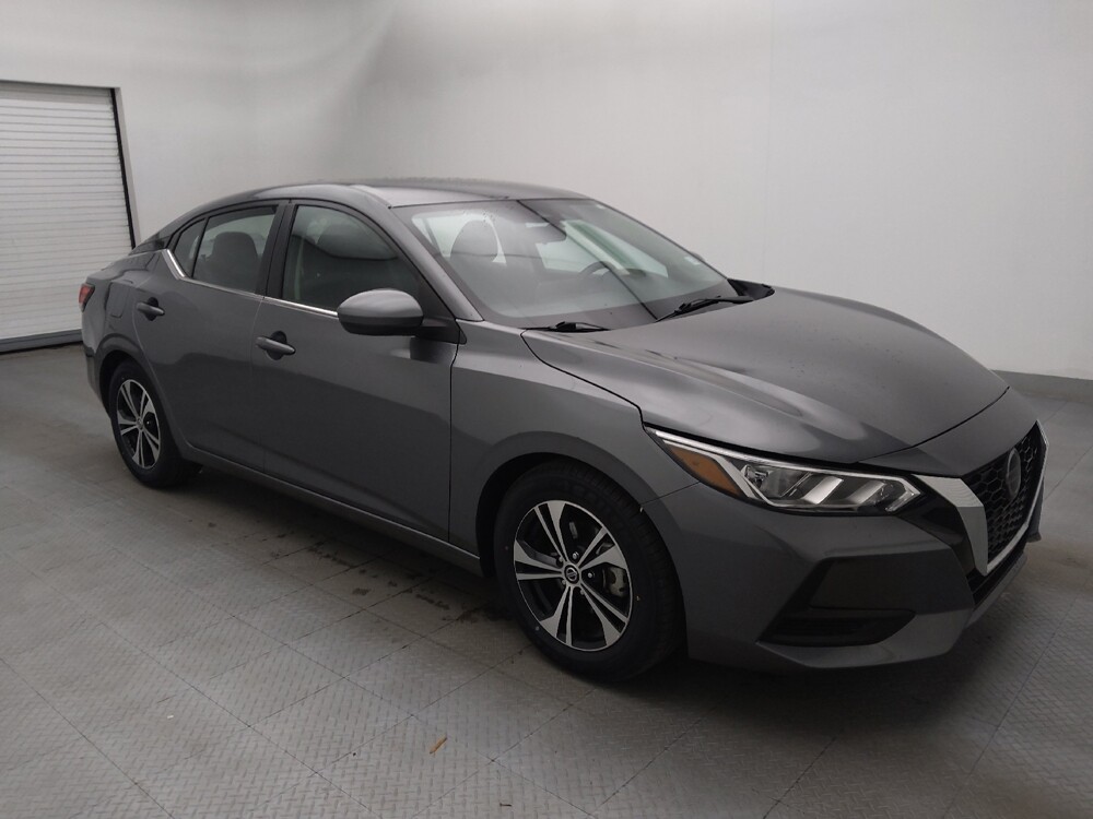 2023 Nissan Sentra in Charlotte, NC 28273 - 18111521 11