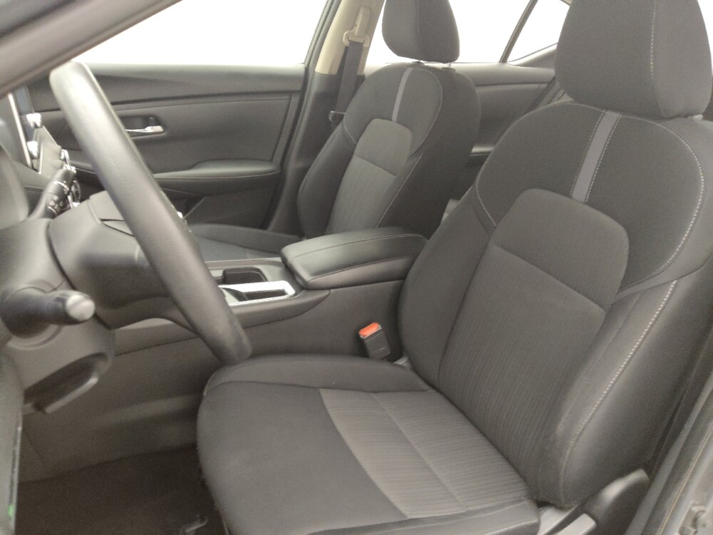 2023 Nissan Sentra in Charlotte, NC 28273 - 18111521 17