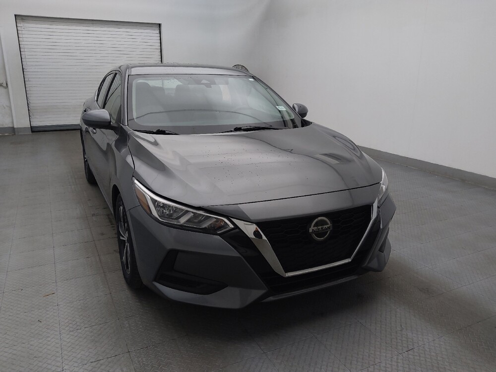 2023 Nissan Sentra in Charlotte, NC 28273 - 18111521 14