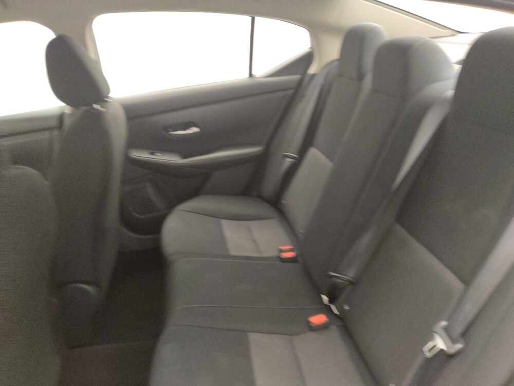 2023 Nissan Sentra in Charlotte, NC 28273 - 18111521 18