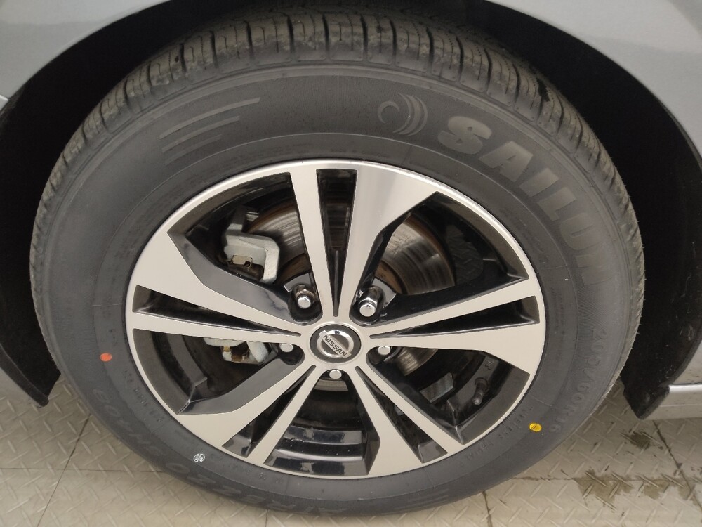 2023 Nissan Sentra in Charlotte, NC 28273 - 18111521 31