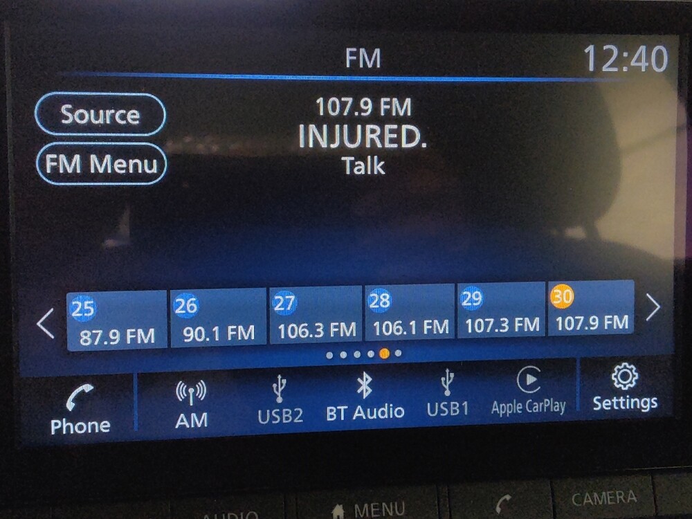 2023 Nissan Sentra in Charlotte, NC 28273 - 18111521 25