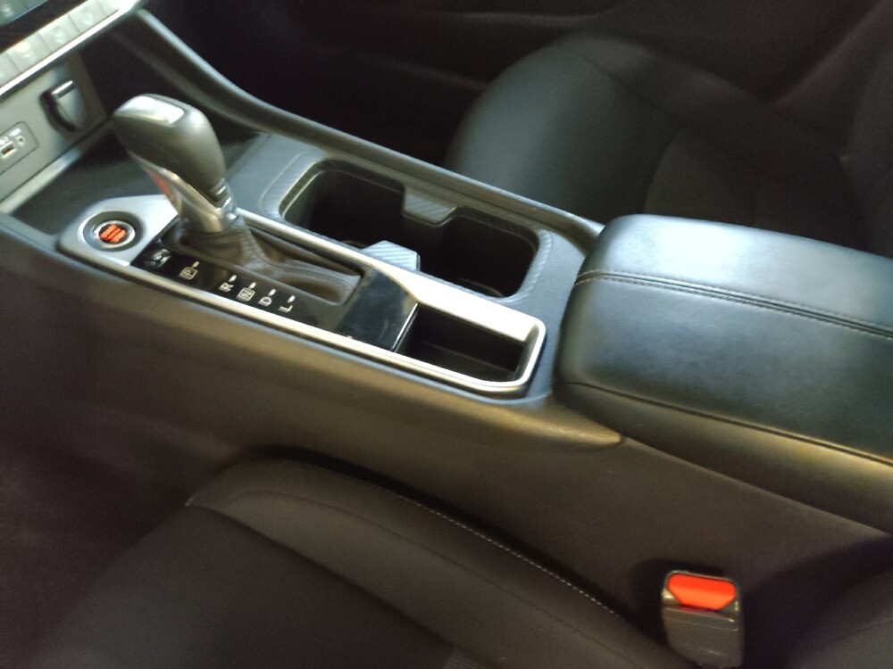 2023 Nissan Sentra in Charlotte, NC 28273 - 18111521 26