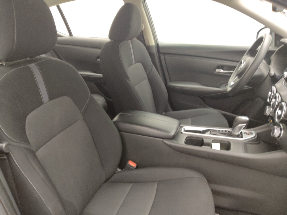 2023 Nissan Sentra in Charlotte, NC 28273 - 18111521 21