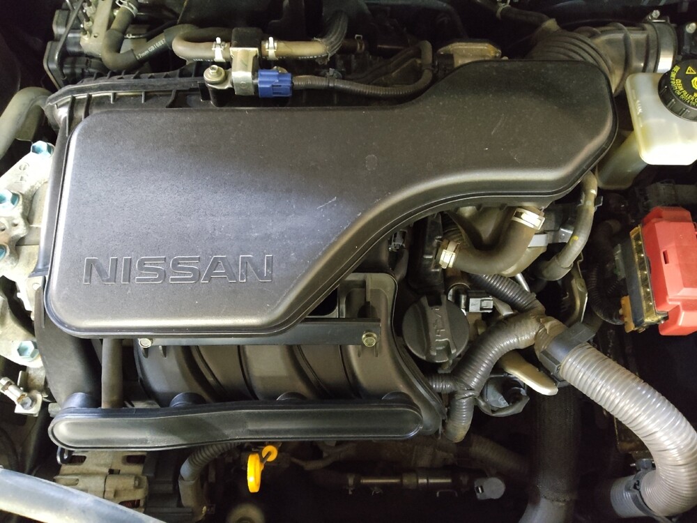 2020 Nissan Rogue Sport in Salem, VA 24153 - 18111522 30