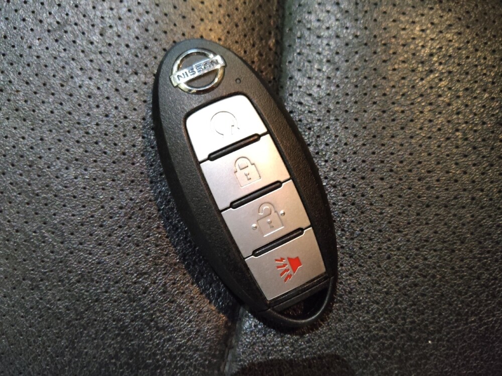 2020 Nissan Rogue Sport in Salem, VA 24153 - 18111522 32