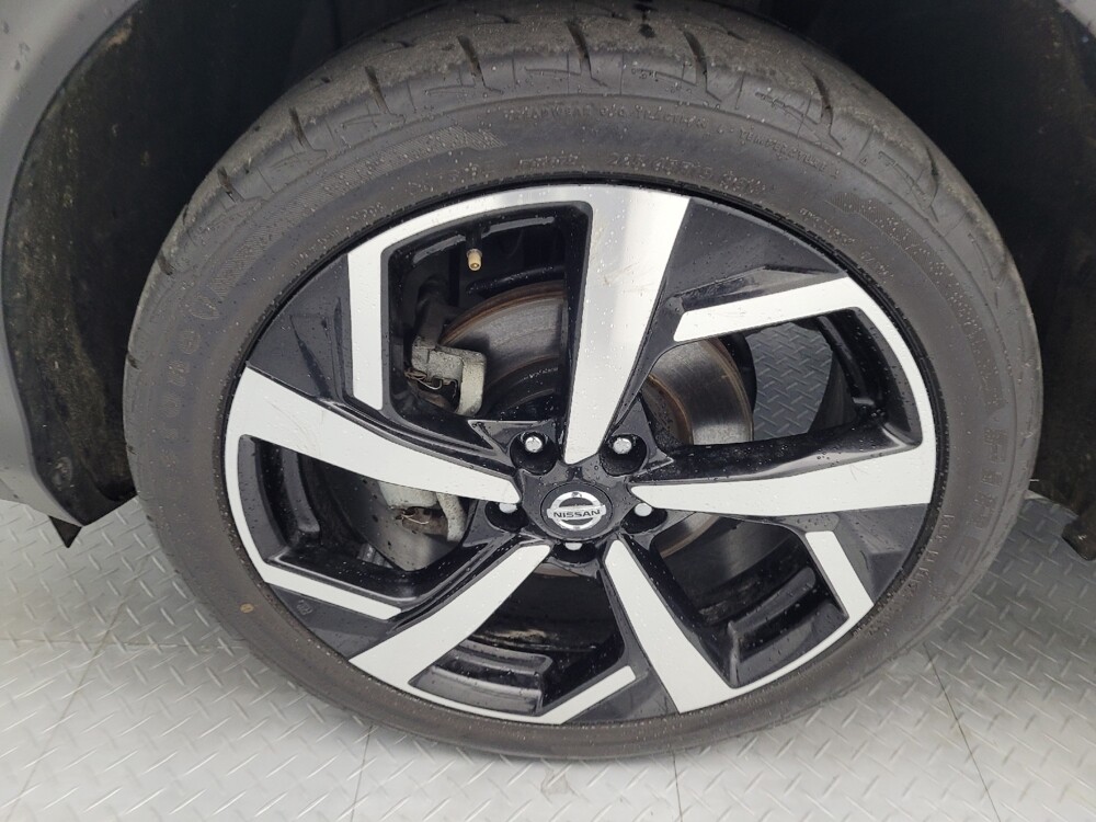 2020 Nissan Rogue Sport in Salem, VA 24153 - 18111522 31