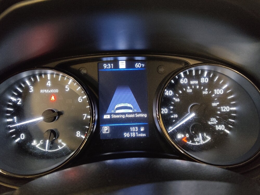 2020 Nissan Rogue Sport in Salem, VA 24153 - 18111522 23