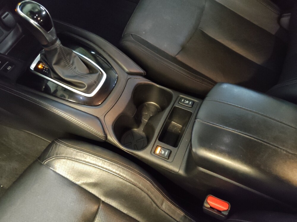 2020 Nissan Rogue Sport in Salem, VA 24153 - 18111522 26