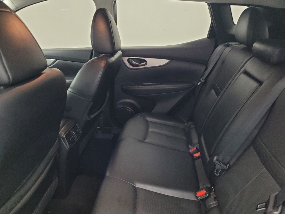 2020 Nissan Rogue Sport in Salem, VA 24153 - 18111522 18