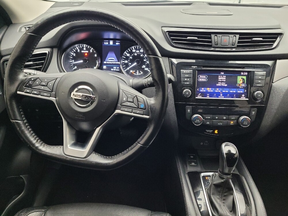 2020 Nissan Rogue Sport in Salem, VA 24153 - 18111522 22