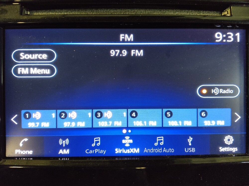 2020 Nissan Rogue Sport in Salem, VA 24153 - 18111522 25