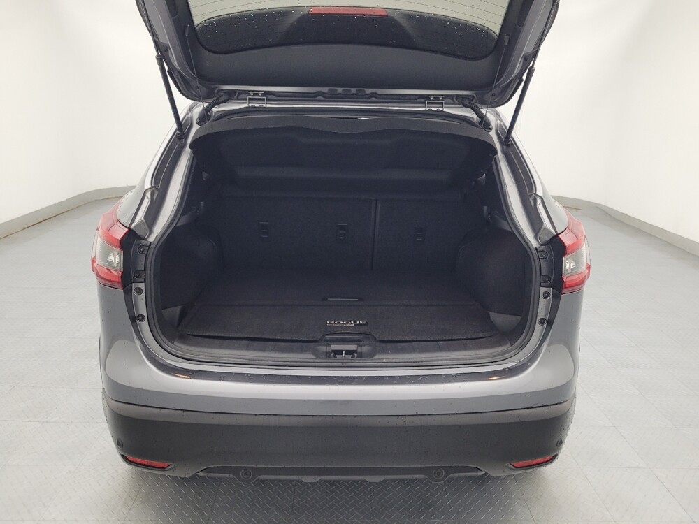 2020 Nissan Rogue Sport in Salem, VA 24153 - 18111522 29