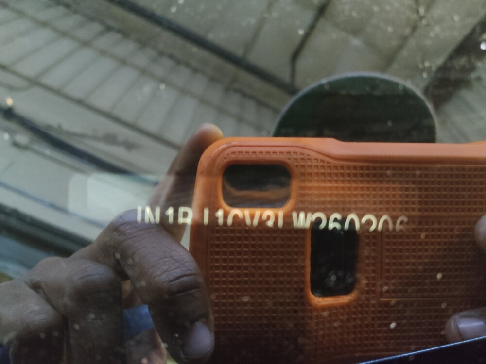 2020 Nissan Rogue Sport in Salem, VA 24153 - 18111522 33