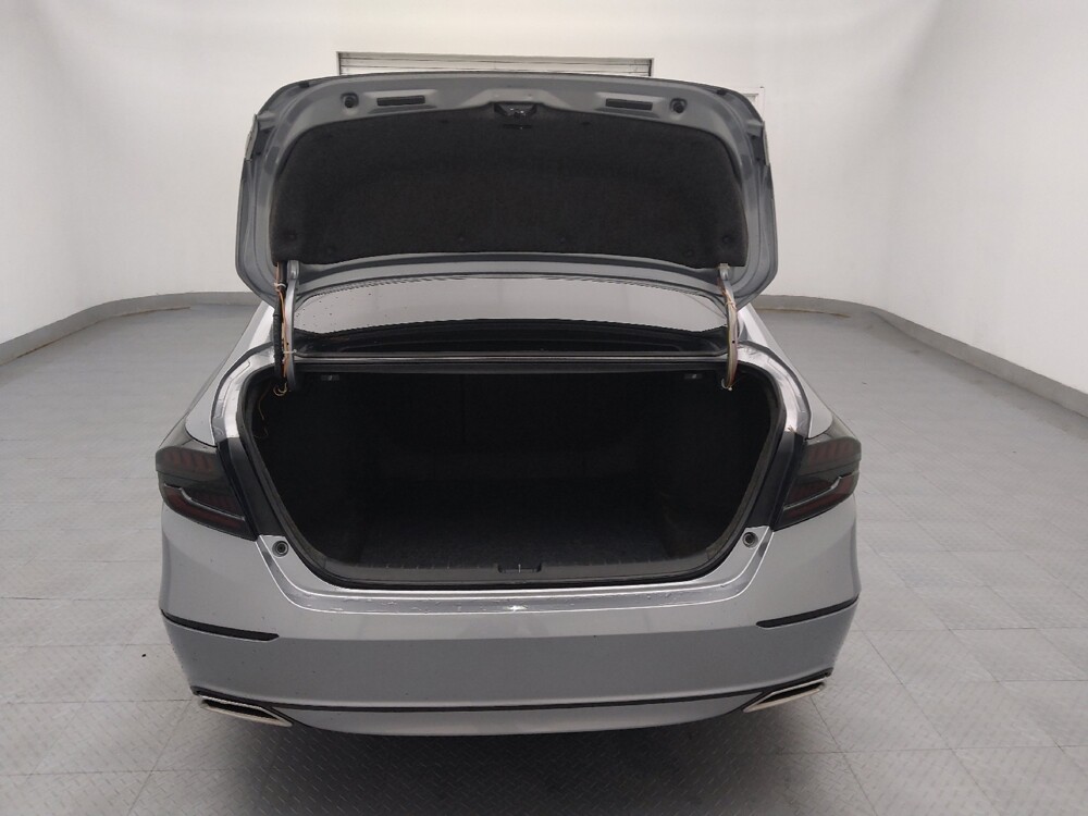 2019 Honda Accord in Greenville, SC 29607 - 18111524 29