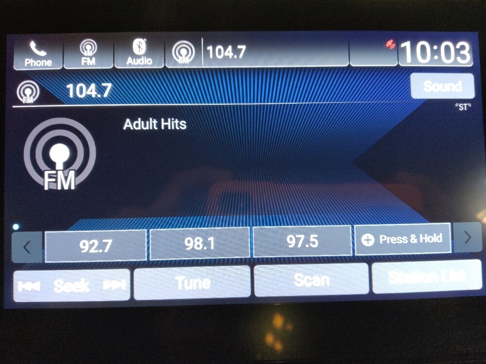 2019 Honda Accord in Greenville, SC 29607 - 18111524 25