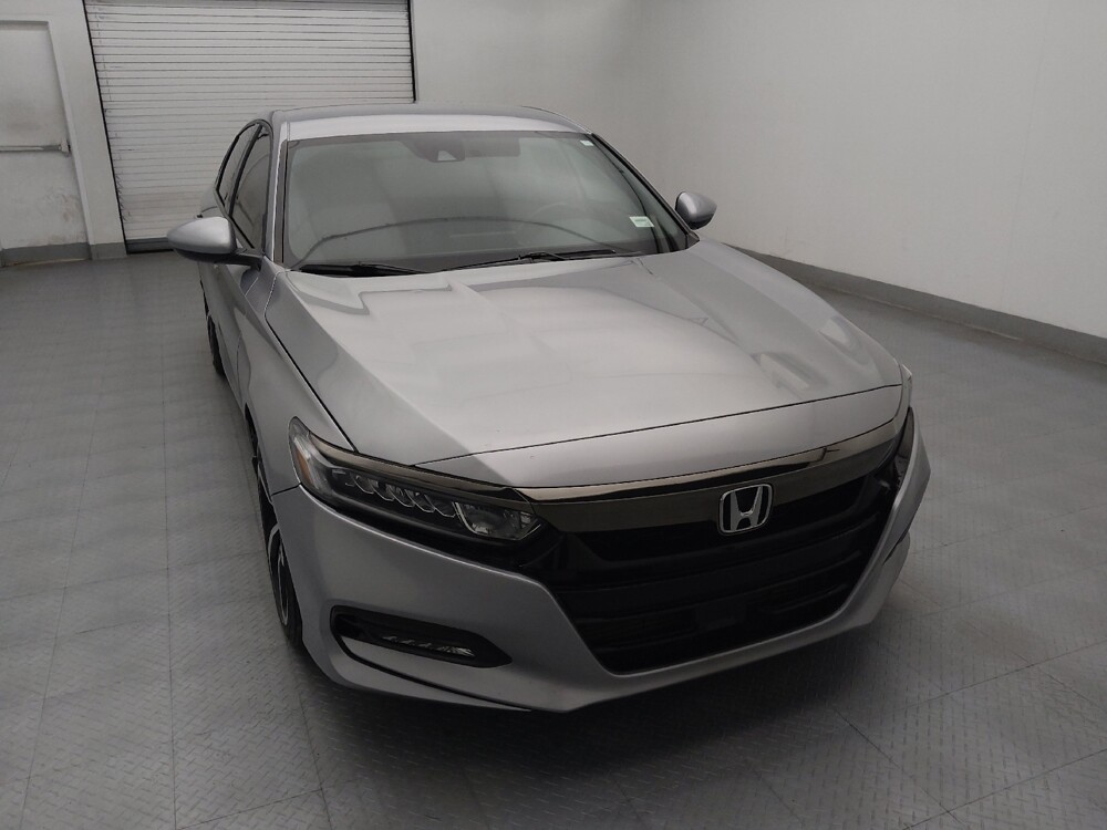 2019 Honda Accord in Greenville, SC 29607 - 18111524 14