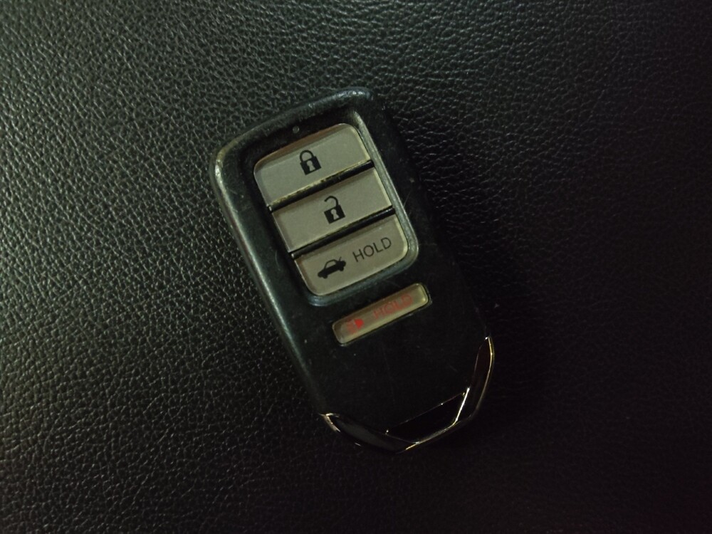 2019 Honda Accord in Greenville, SC 29607 - 18111524 32