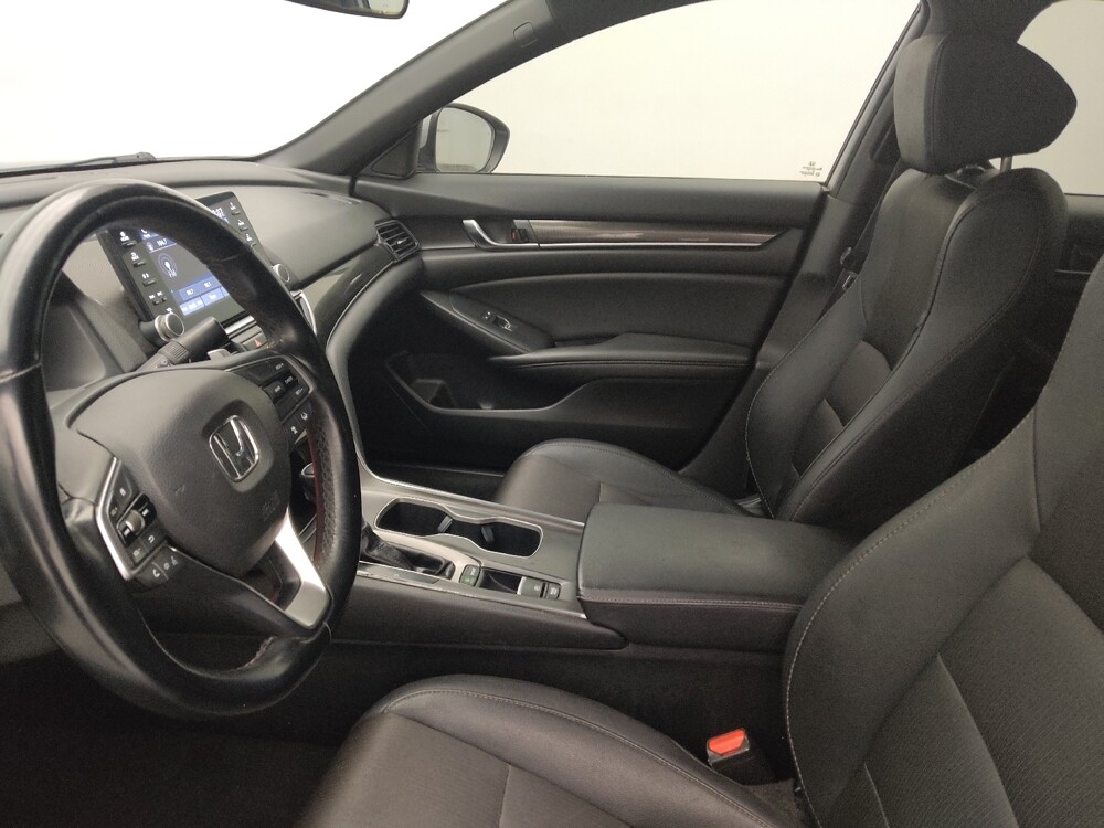 2019 Honda Accord in Greenville, SC 29607 - 18111524 17